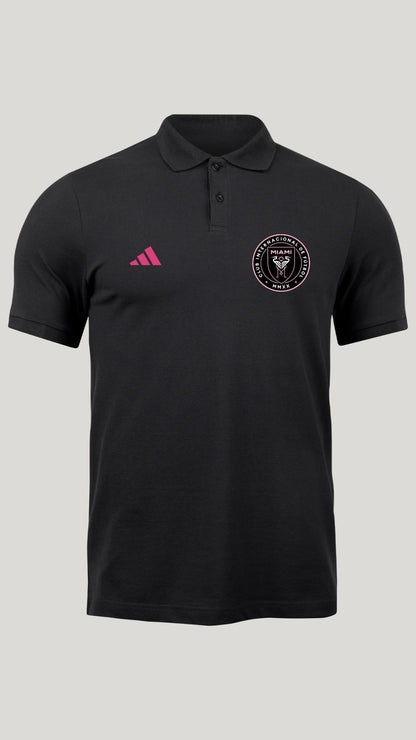 Remera Polo Inter de Miami - RB.Creaciones