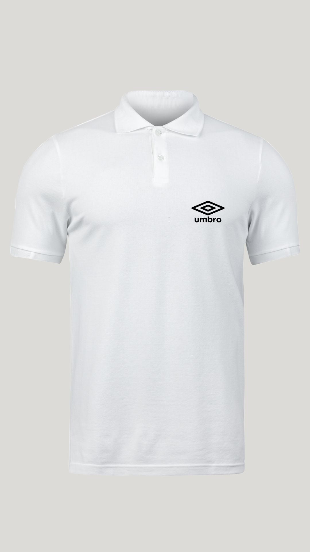 Remera Polo #Umbro - RB.Creaciones
