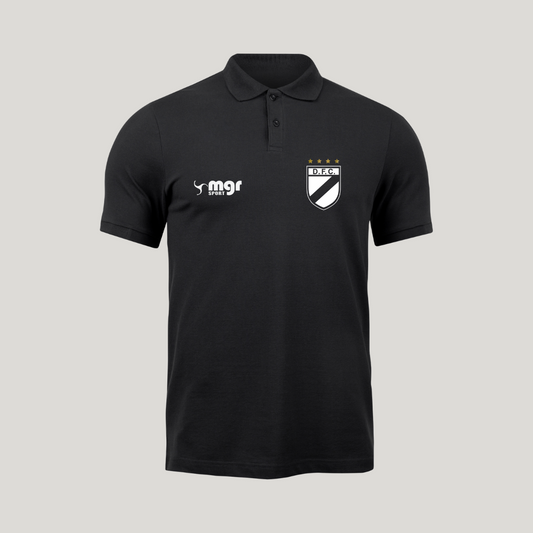 Remera Polo Danubio - RB.Creaciones