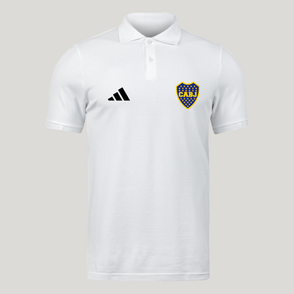 Remera Polo Boca Jr - RB.Creaciones