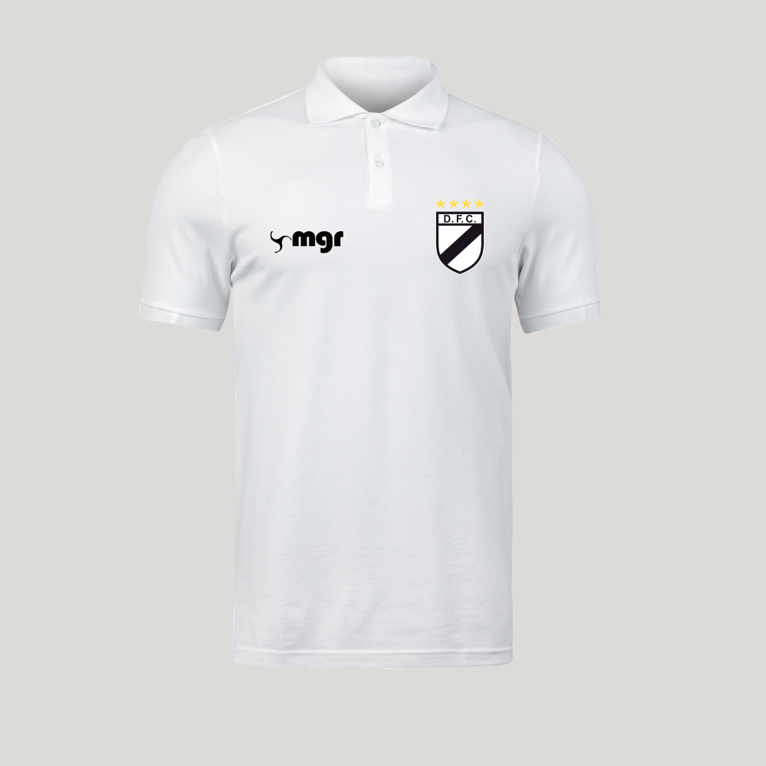 Remera Polo Danubio - RB.Creaciones