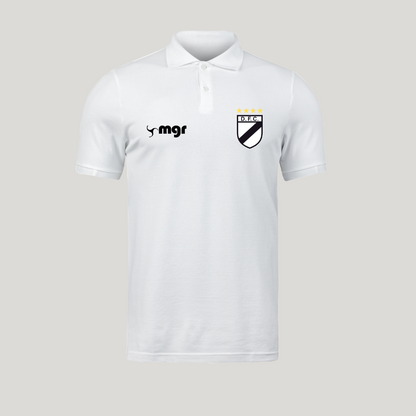Remera Polo Danubio - RB.Creaciones