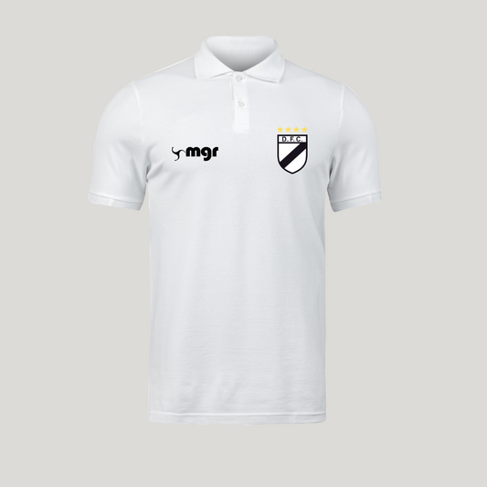 Remera Polo Danubio - RB.Creaciones