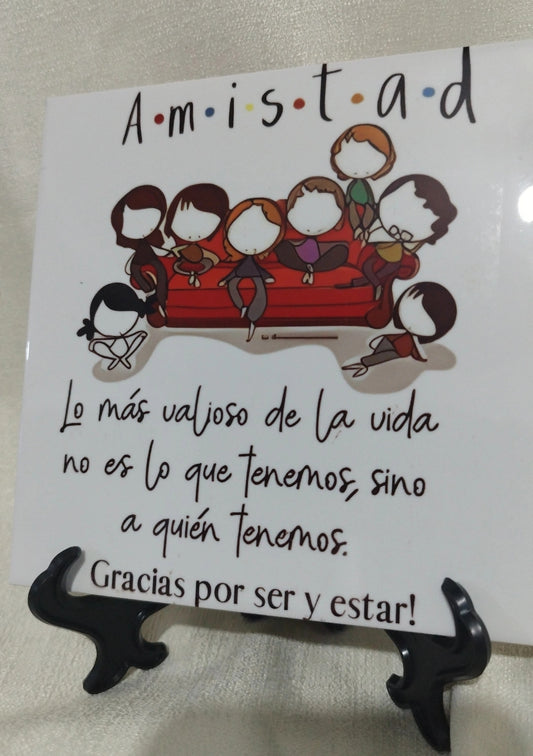 Azulejos personalizables - RB.Creaciones