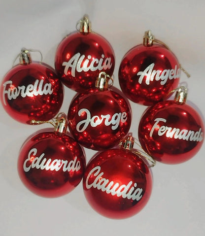 Chirimbolos personalizables - RB.Creaciones