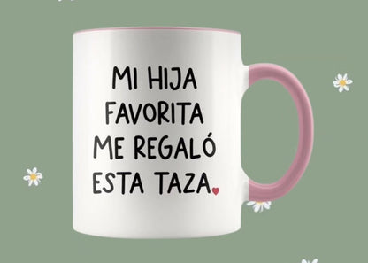 Taza color interior - RB.Creaciones
