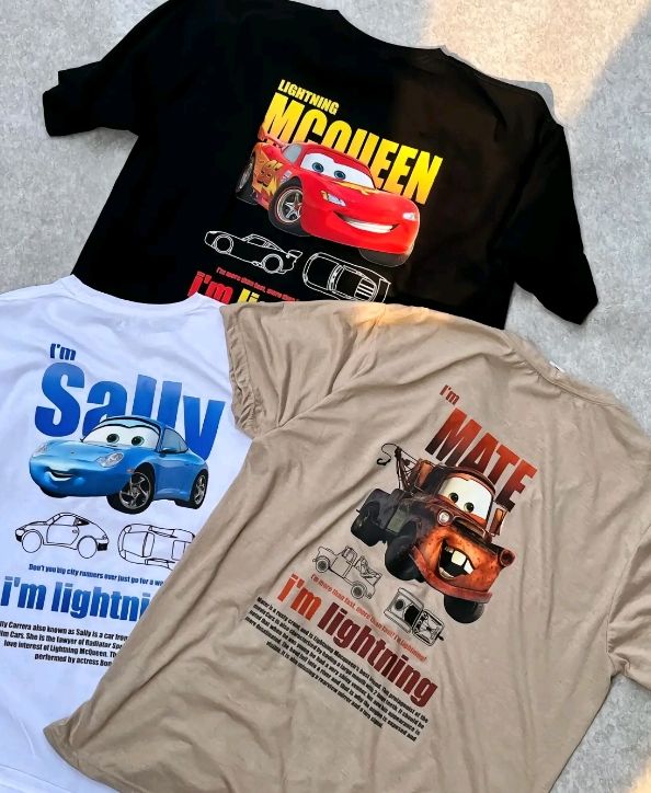 Pack Cars - RB.Creaciones