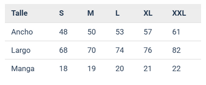 Conjunto dryfitt City Torque - RB.Creaciones