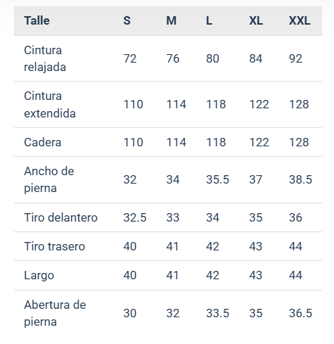Conjunto dryfitt Nacional - RB.Creaciones