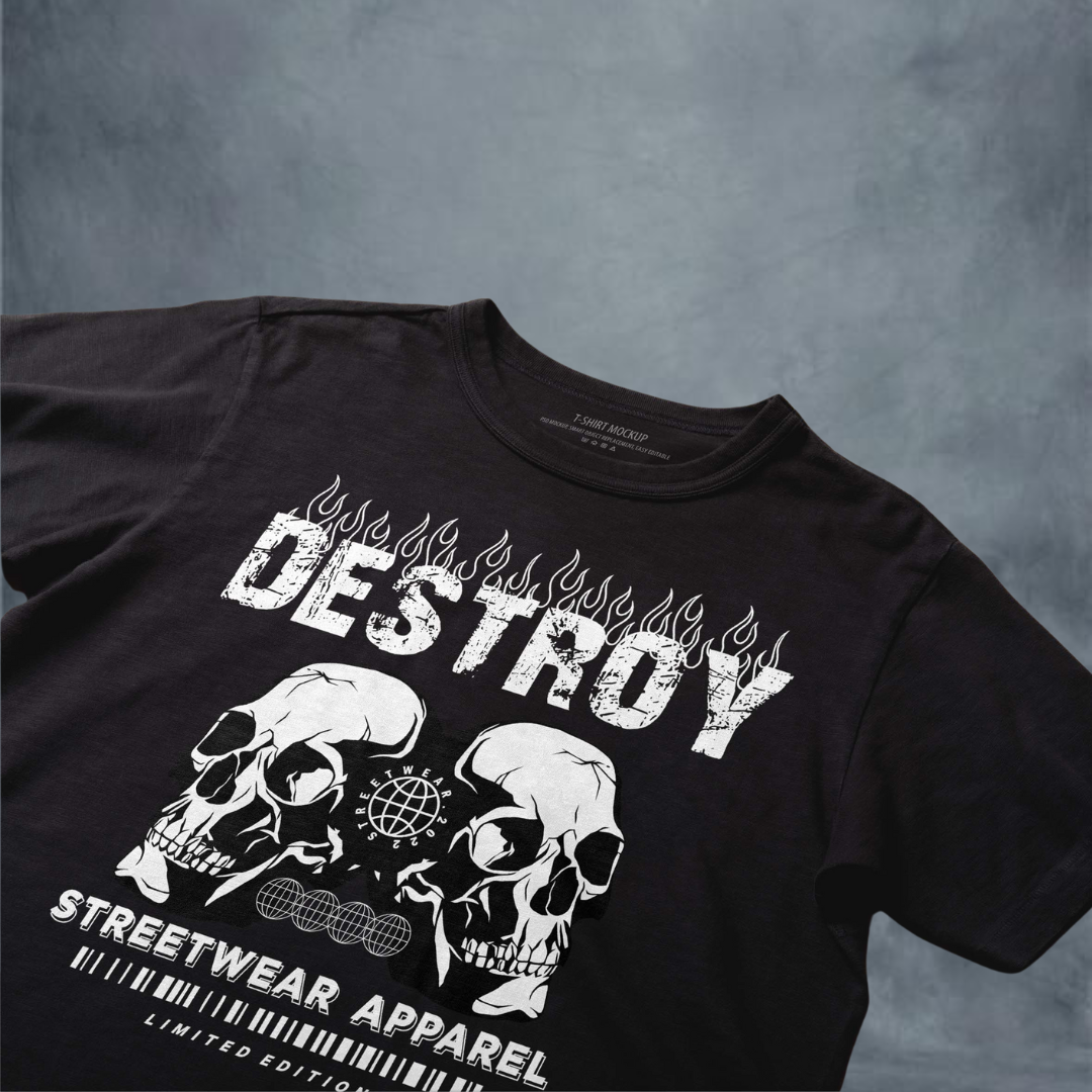 Remera unisex - RB.Creaciones