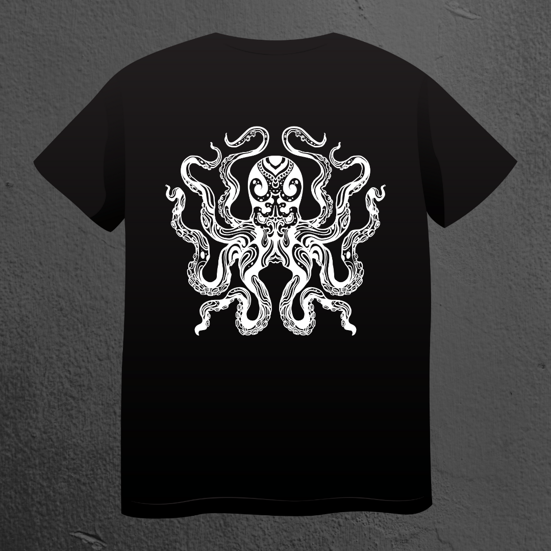 KrakenStreet - RB.Creaciones