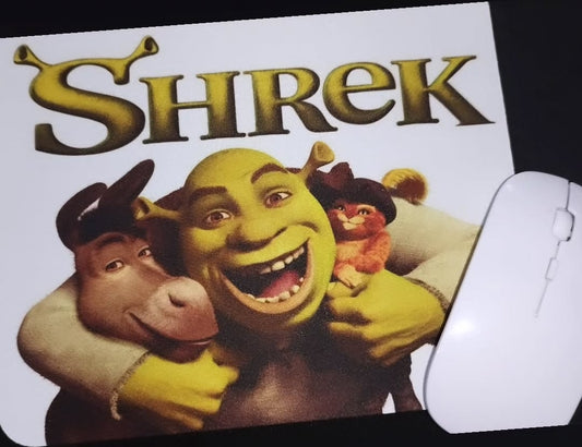 Mouse pad - RB.Creaciones