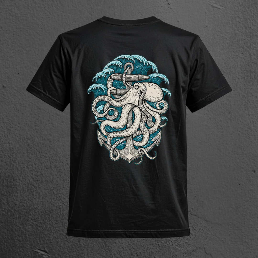 Kraken.vol - RB.Creaciones