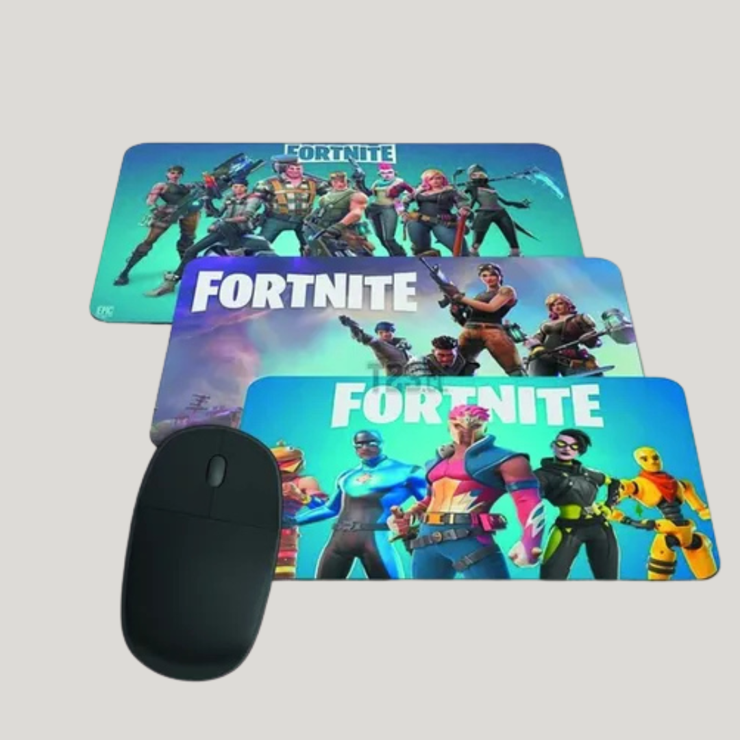 Mouse pad - RB.Creaciones