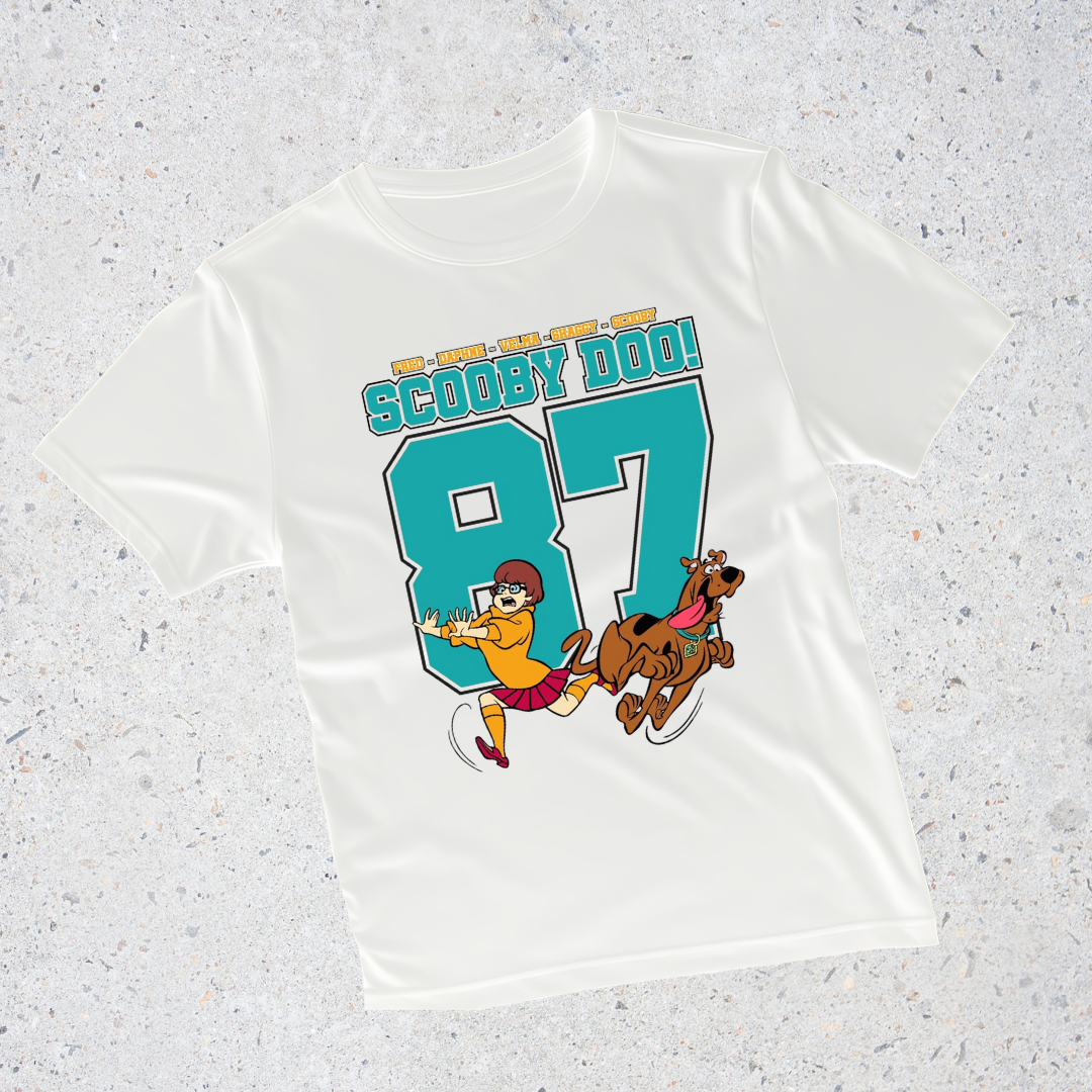 Scooby Doo - RB.Creaciones