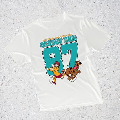 Scooby Doo - RB.Creaciones