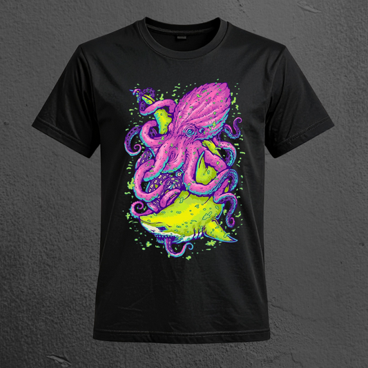 Kraken. Vol2 - RB.Creaciones