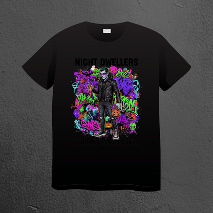 Nigth deweller - RB.Creaciones