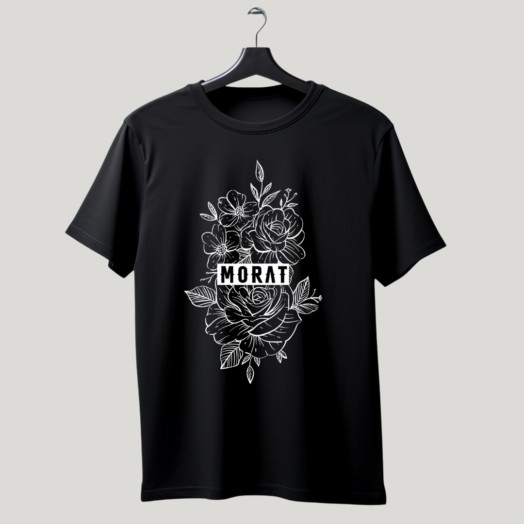 Remera Morat - RB.Creaciones
