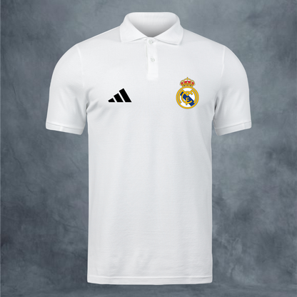 Remera Polo Real Madrid - RB.Creaciones