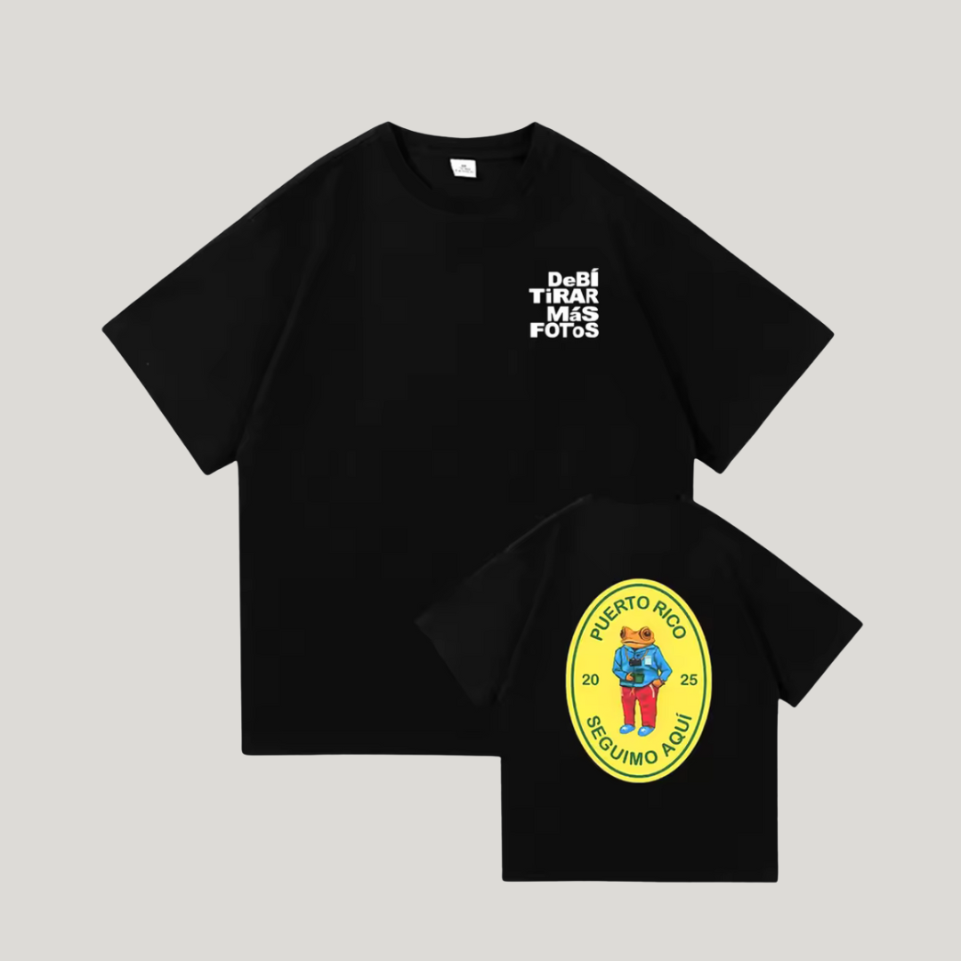 Seguimo aquí #Puerto Rico - RB.Creaciones