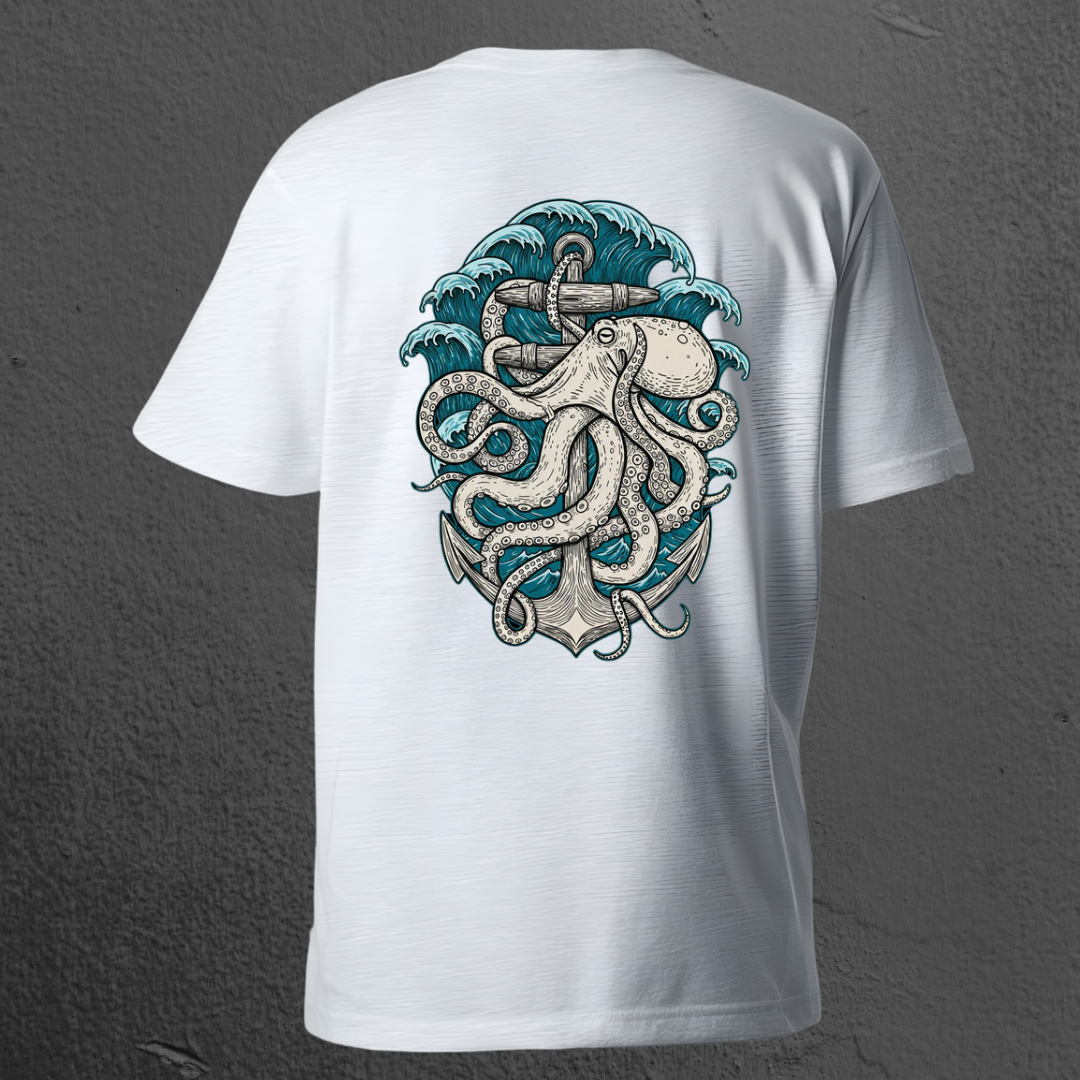 Kraken.vol - RB.Creaciones