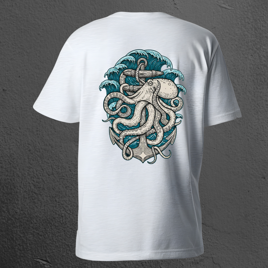 Kraken.vol - RB.Creaciones