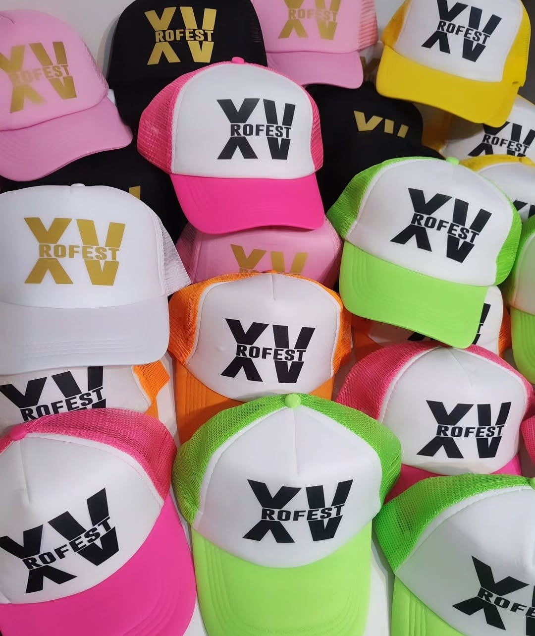Gorros - RB.Creaciones