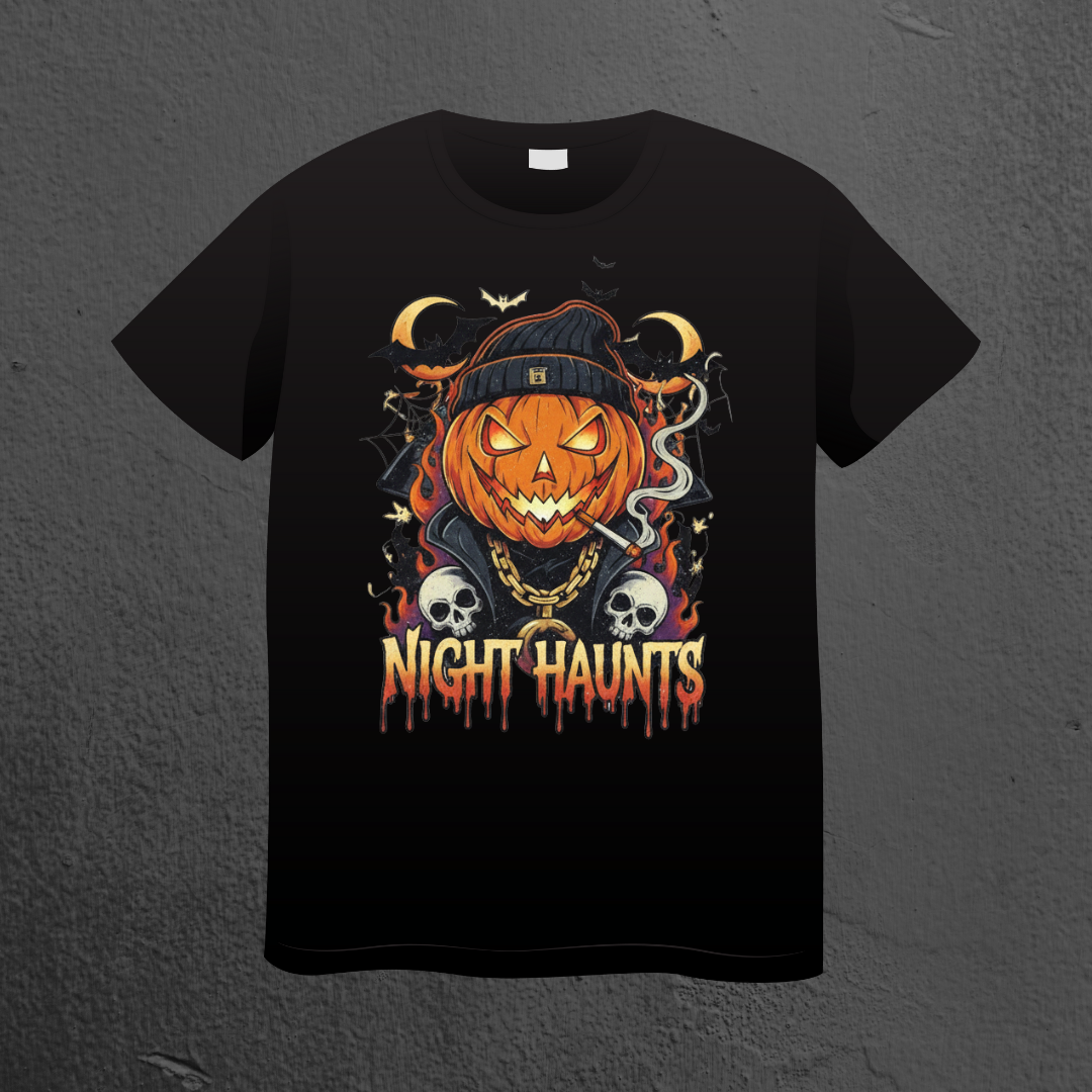 Night haunts - RB.Creaciones