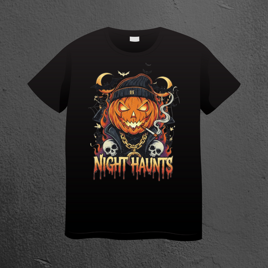 Night haunts - RB.Creaciones