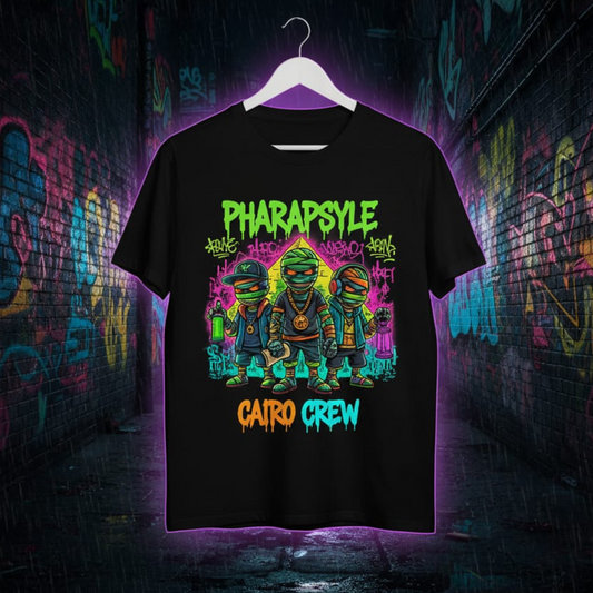 Pharapsyle - RB.Creaciones