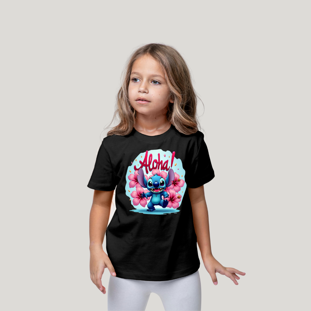 Remera personalizada (Niño) - RB.Creaciones