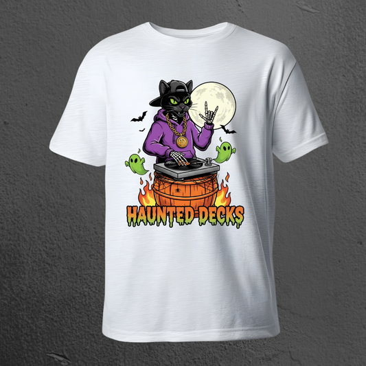 Haunted decks - RB.Creaciones