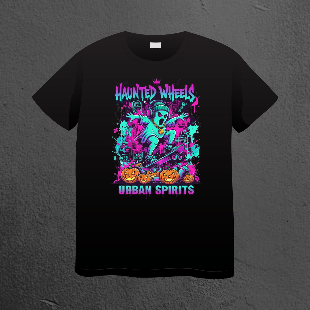 Haunted heels - RB.Creaciones