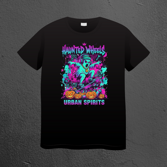 Haunted heels - RB.Creaciones