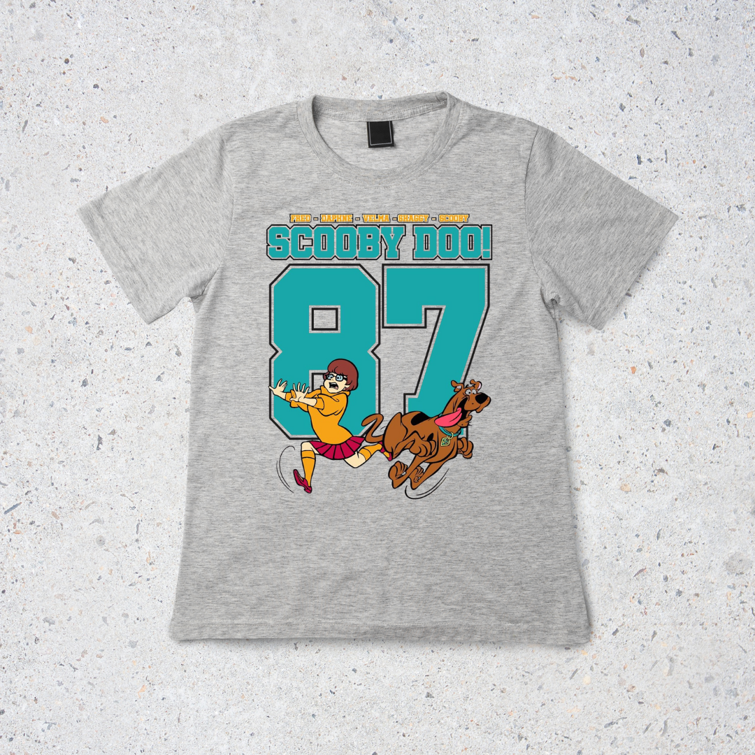 Scooby Doo - RB.Creaciones