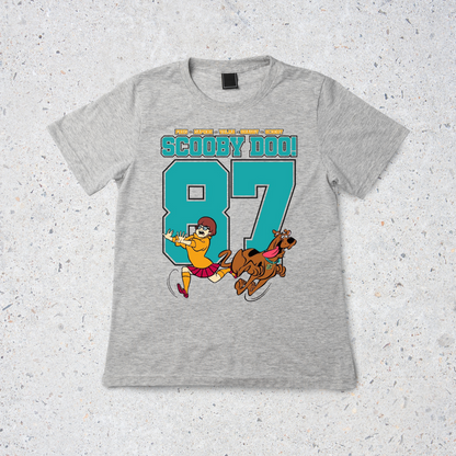 Scooby Doo - RB.Creaciones