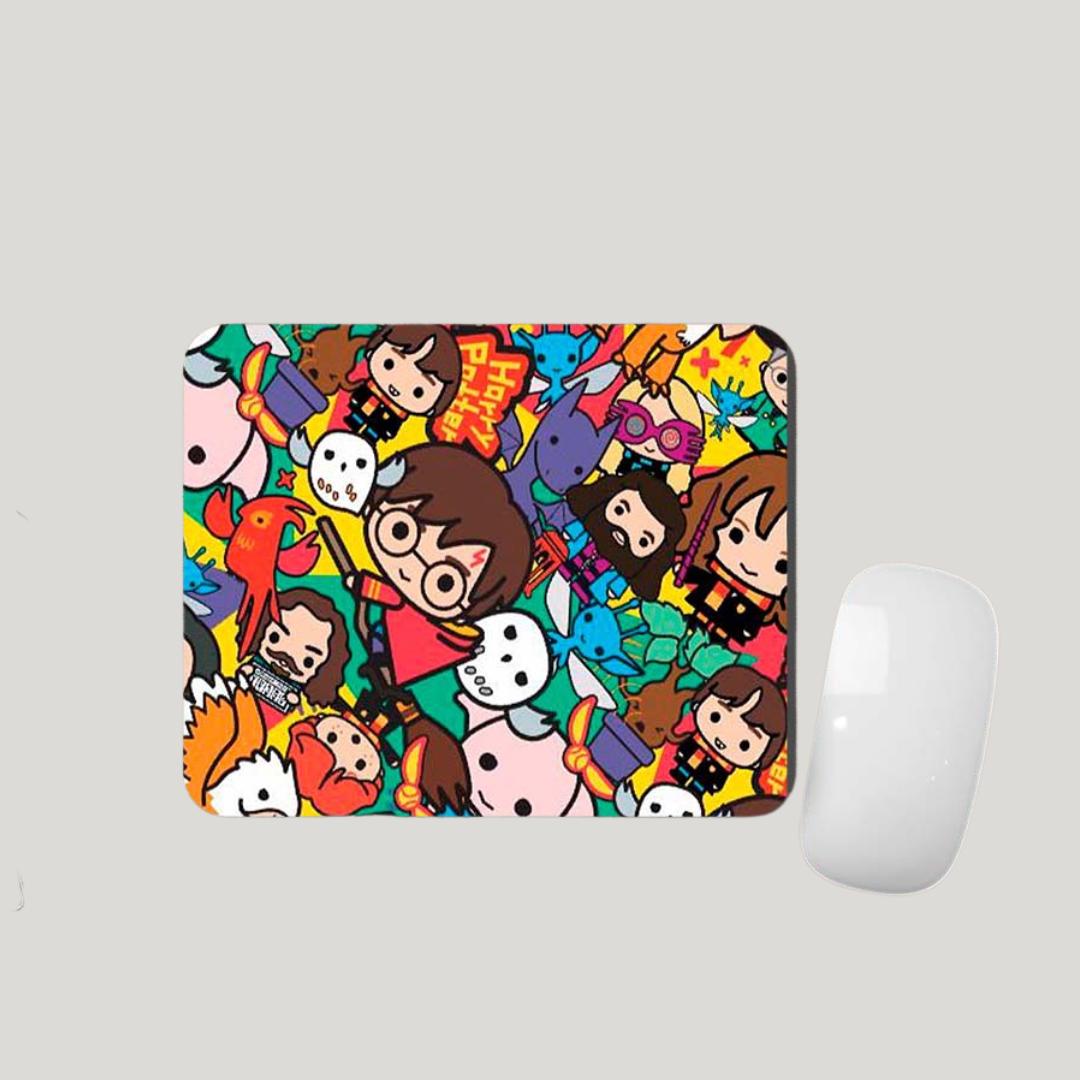 Mouse pad - RB.Creaciones