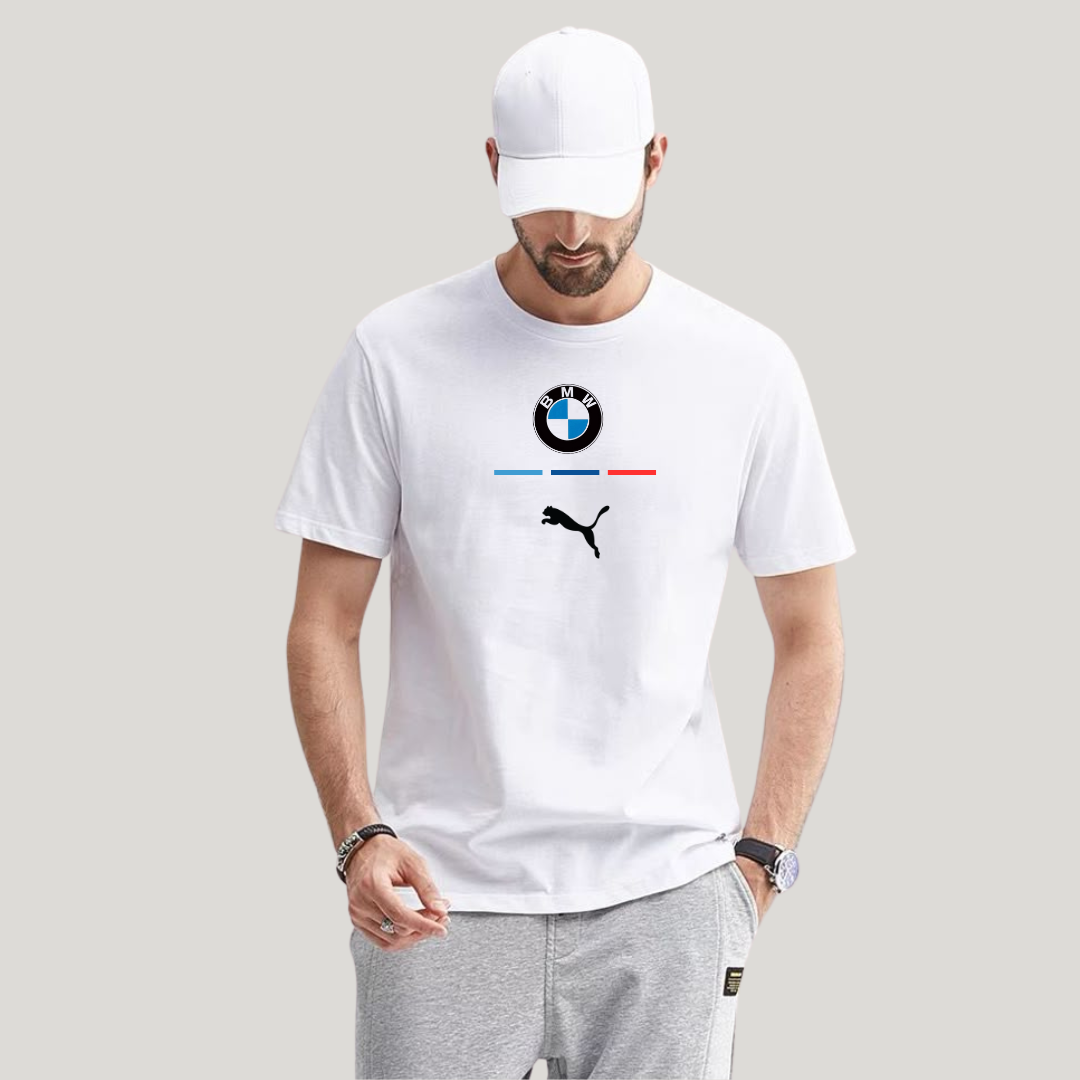 Remera BMW
