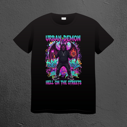 Urban demon - RB.Creaciones