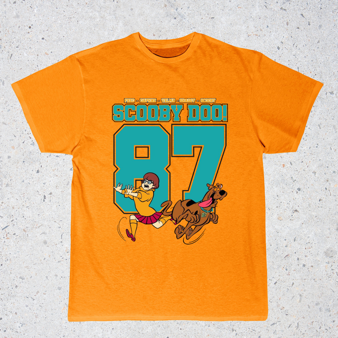 Scooby Doo - RB.Creaciones