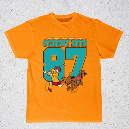 Scooby Doo - RB.Creaciones