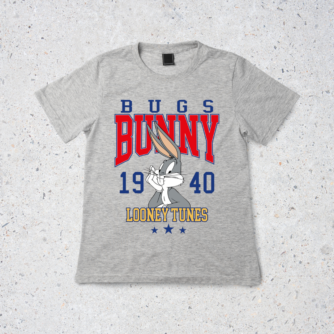 Bugs Bunny - RB.Creaciones