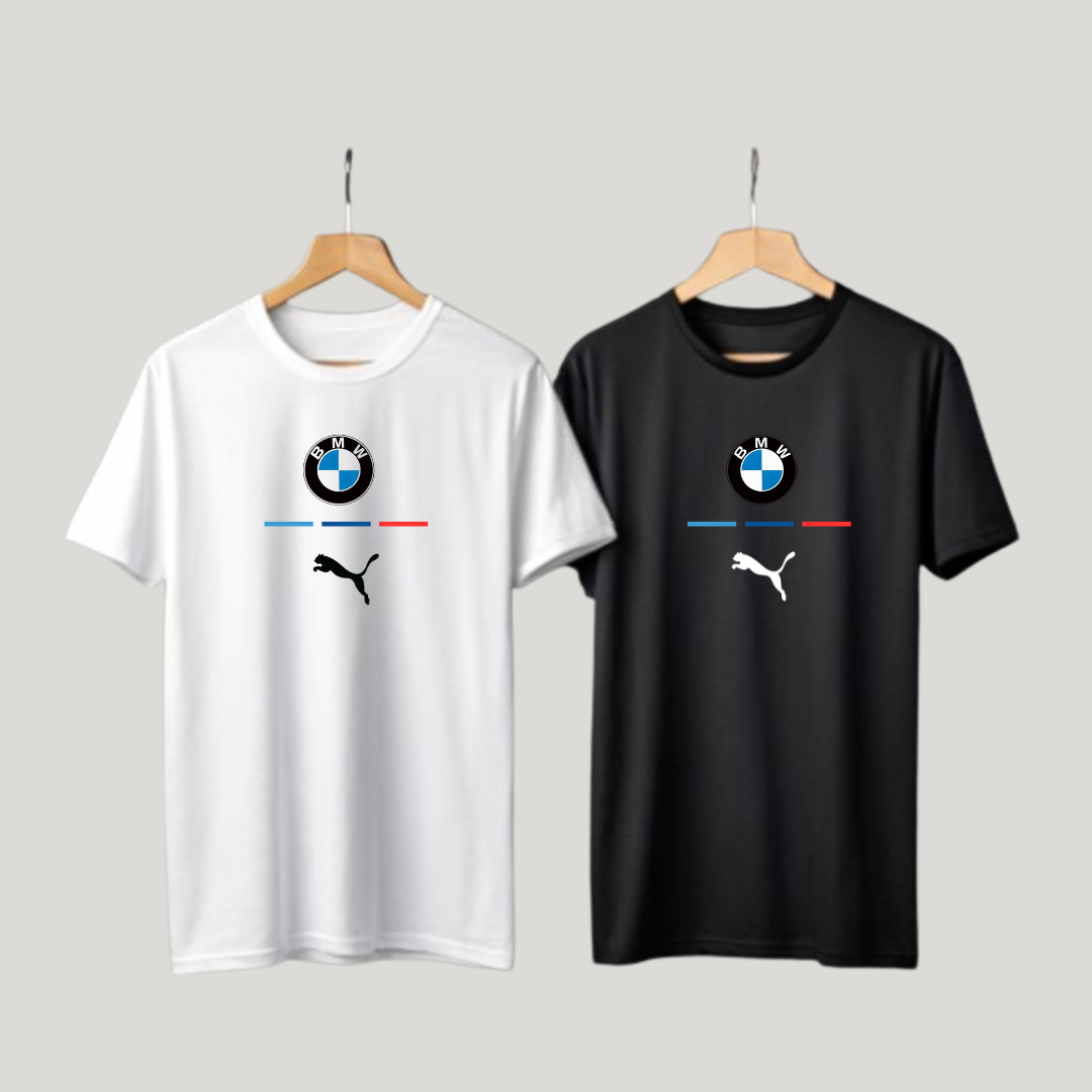 Remera BMW