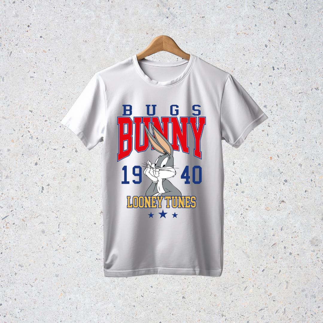 Bugs Bunny - RB.Creaciones