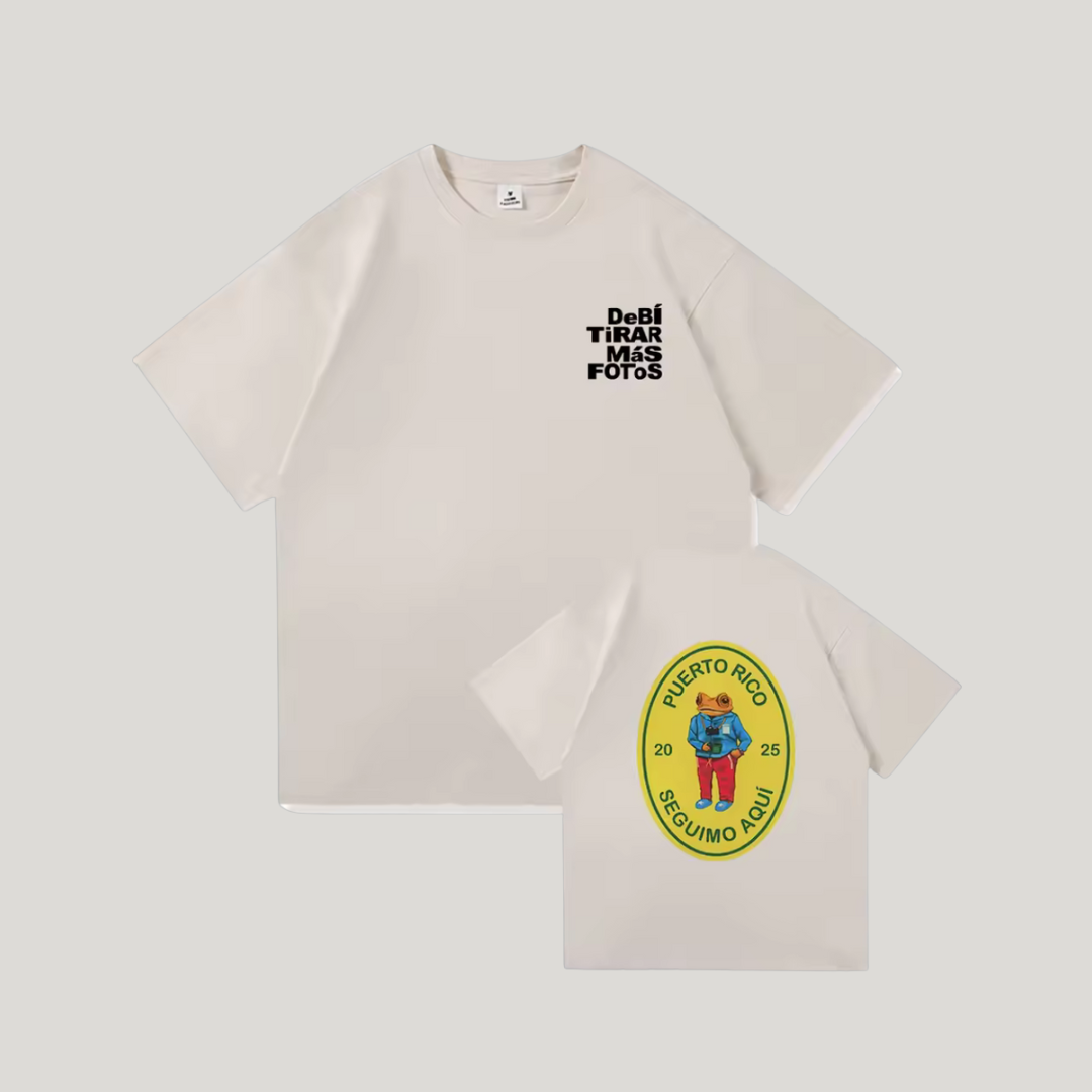 Seguimo aquí #Puerto Rico - RB.Creaciones