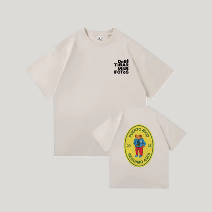 Seguimo aquí #Puerto Rico - RB.Creaciones