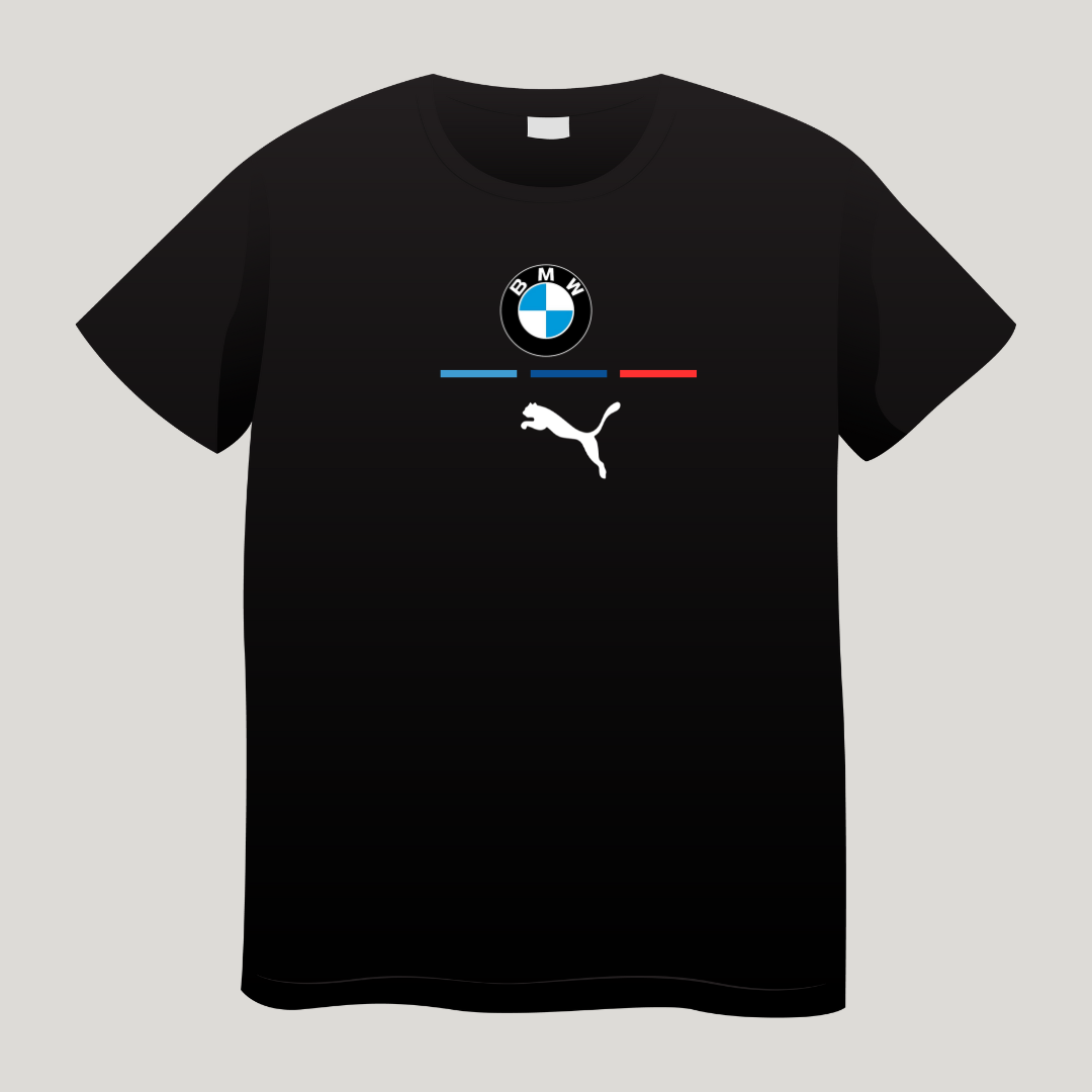 Remera BMW