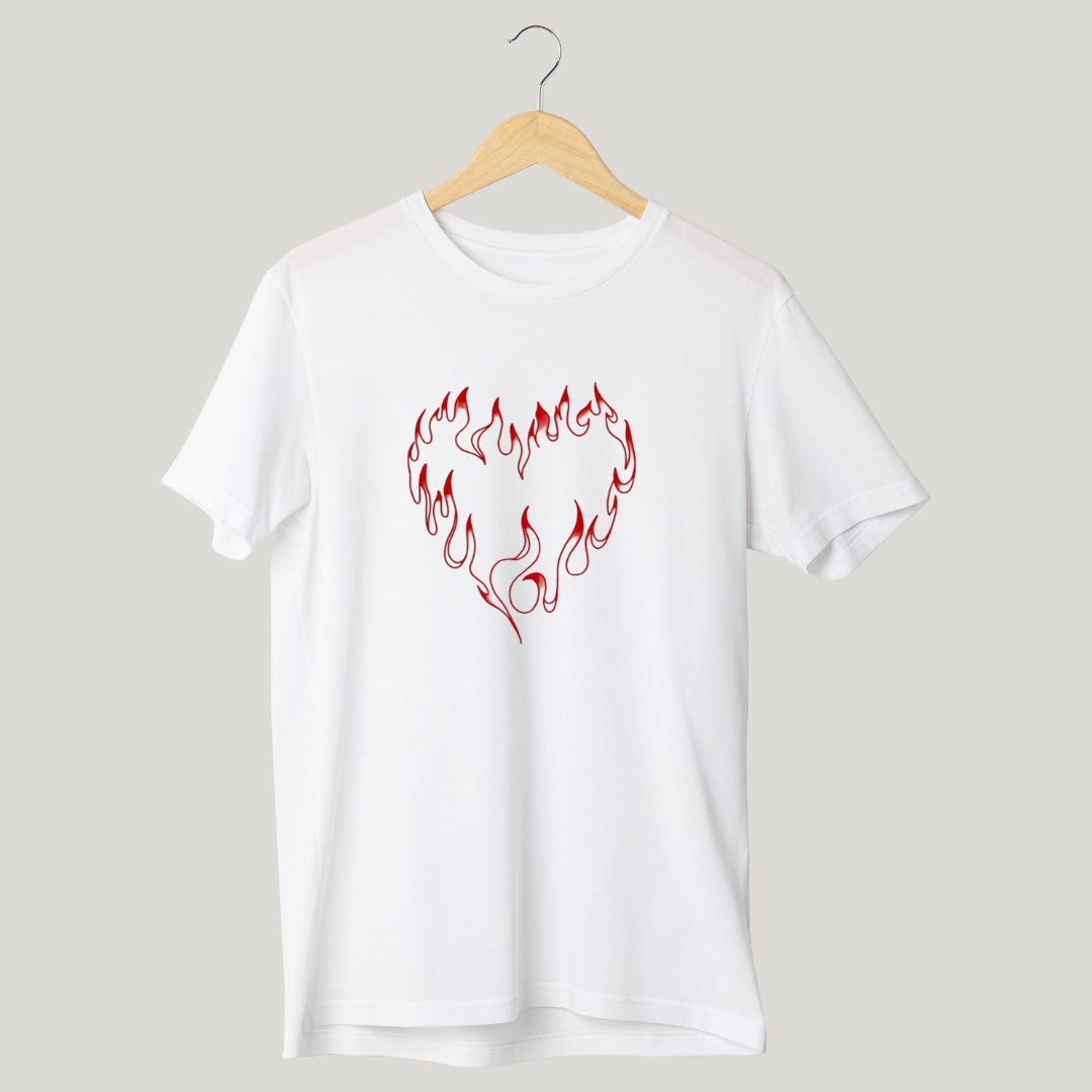 Remera Sublimada - RB.Creaciones