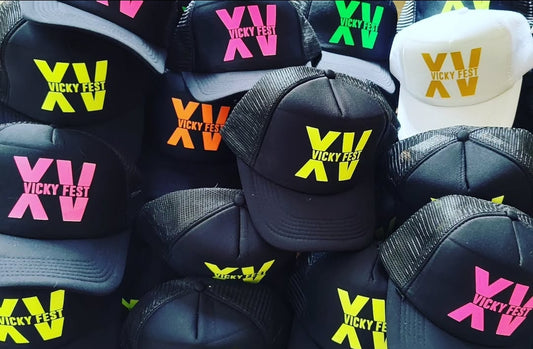 Gorros - RB.Creaciones